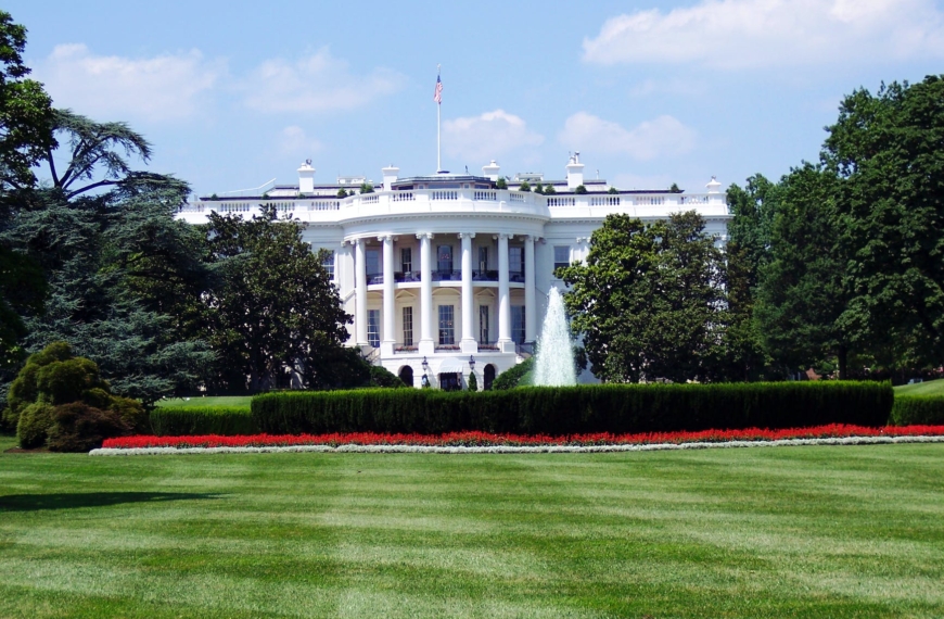 white house