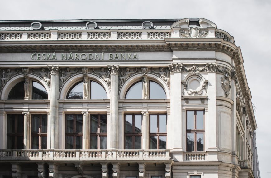 white and gray building