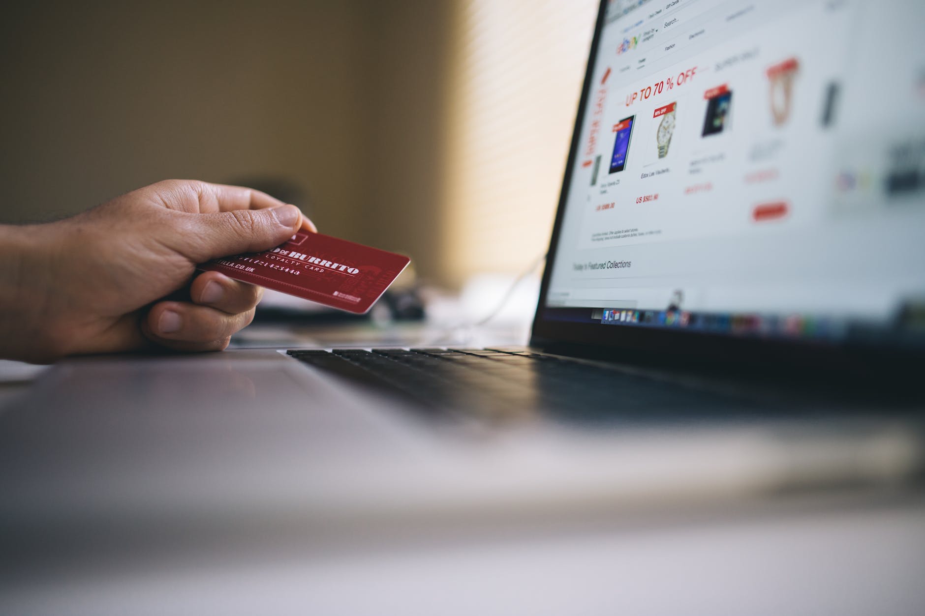 Secure Your Transactions: The Ultimate Guide to Safe Online Shopping