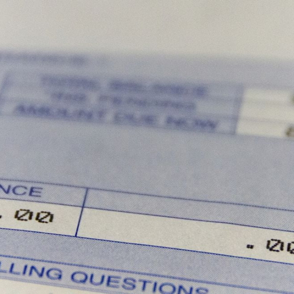 Bank statement, money & banking