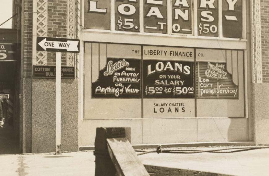 The Basics of Title Loans: What You Need to Know
