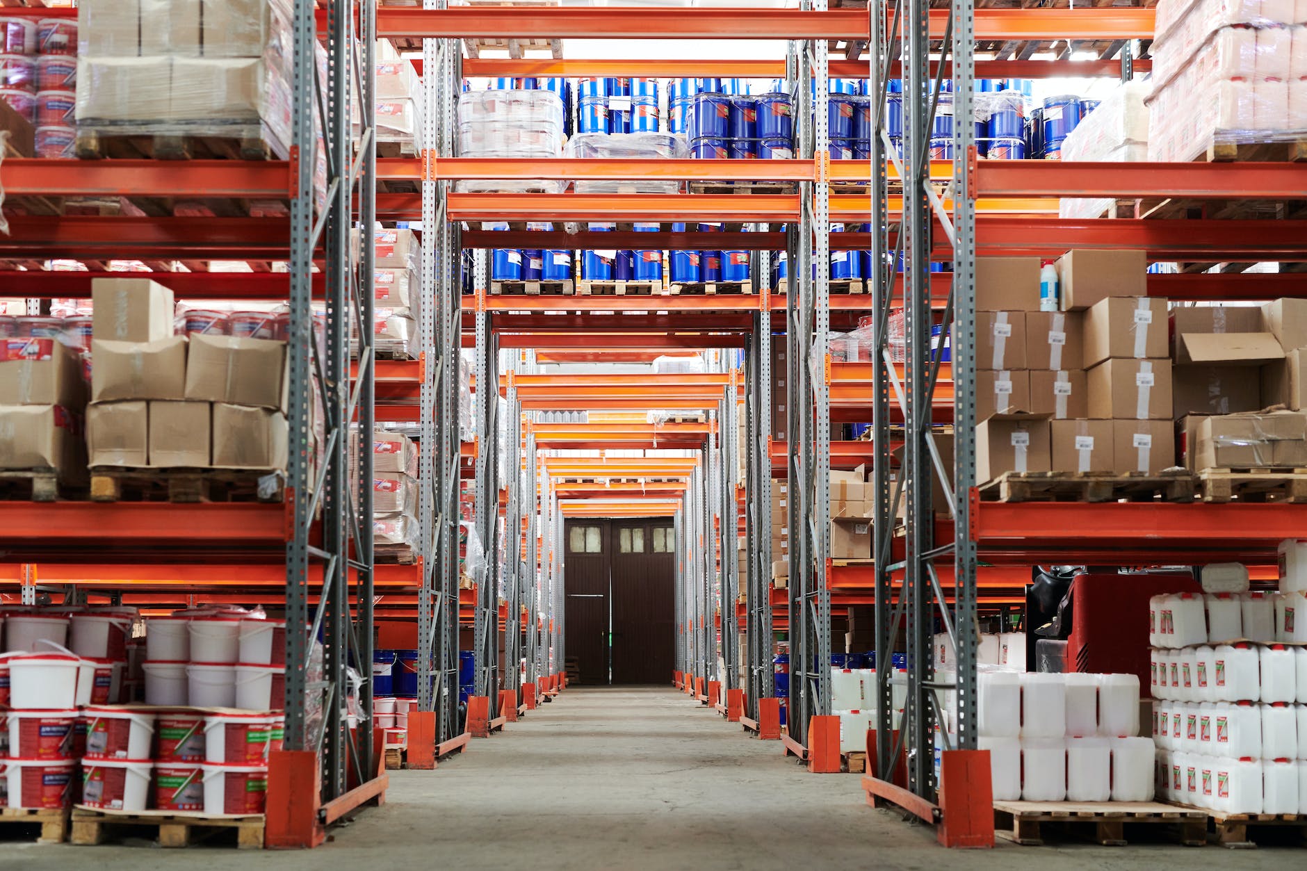 Revolutionize Your Storeroom Operations: A Comprehensive Guide to Efficiency, Technology & Success