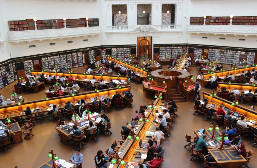 people sitting inside well lit room