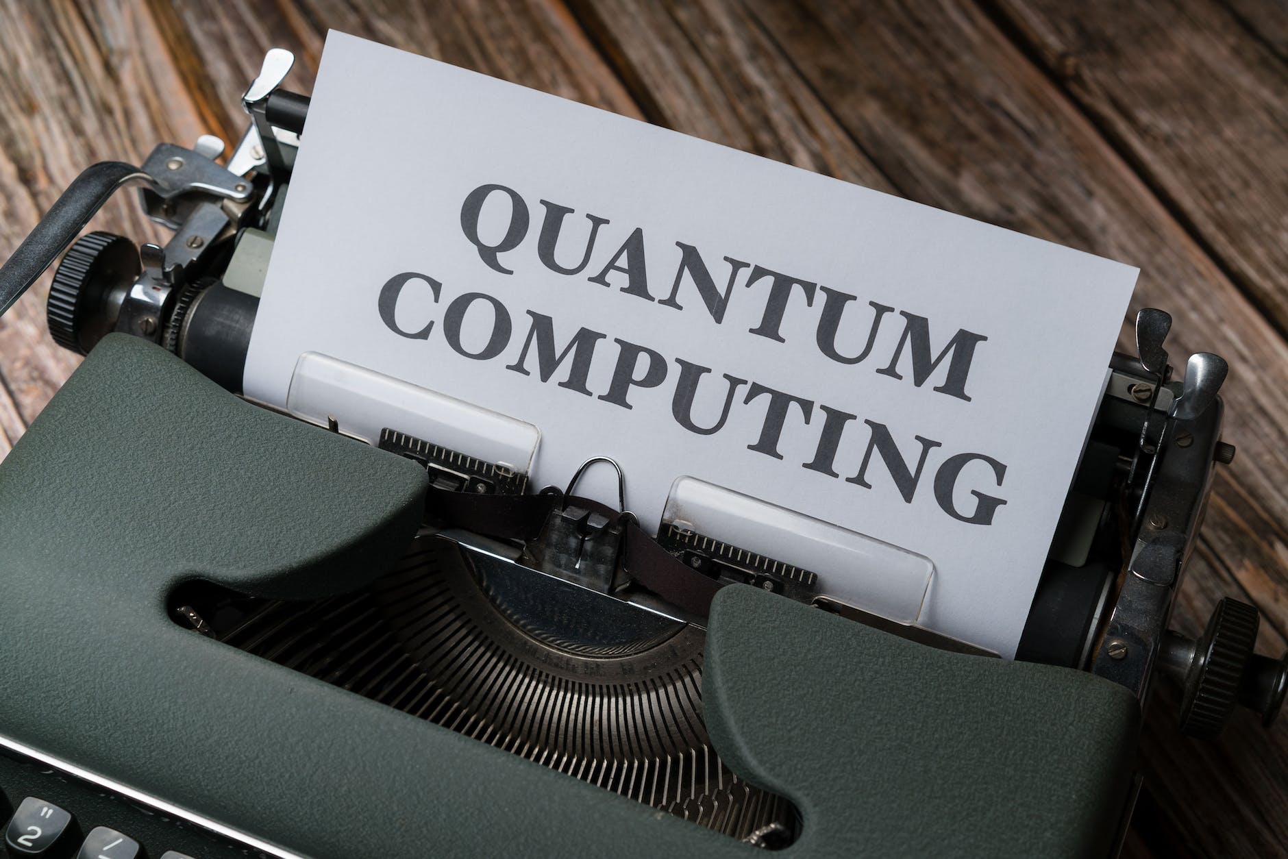 Quantum Computing Revolution: How it Will Transform the Internet