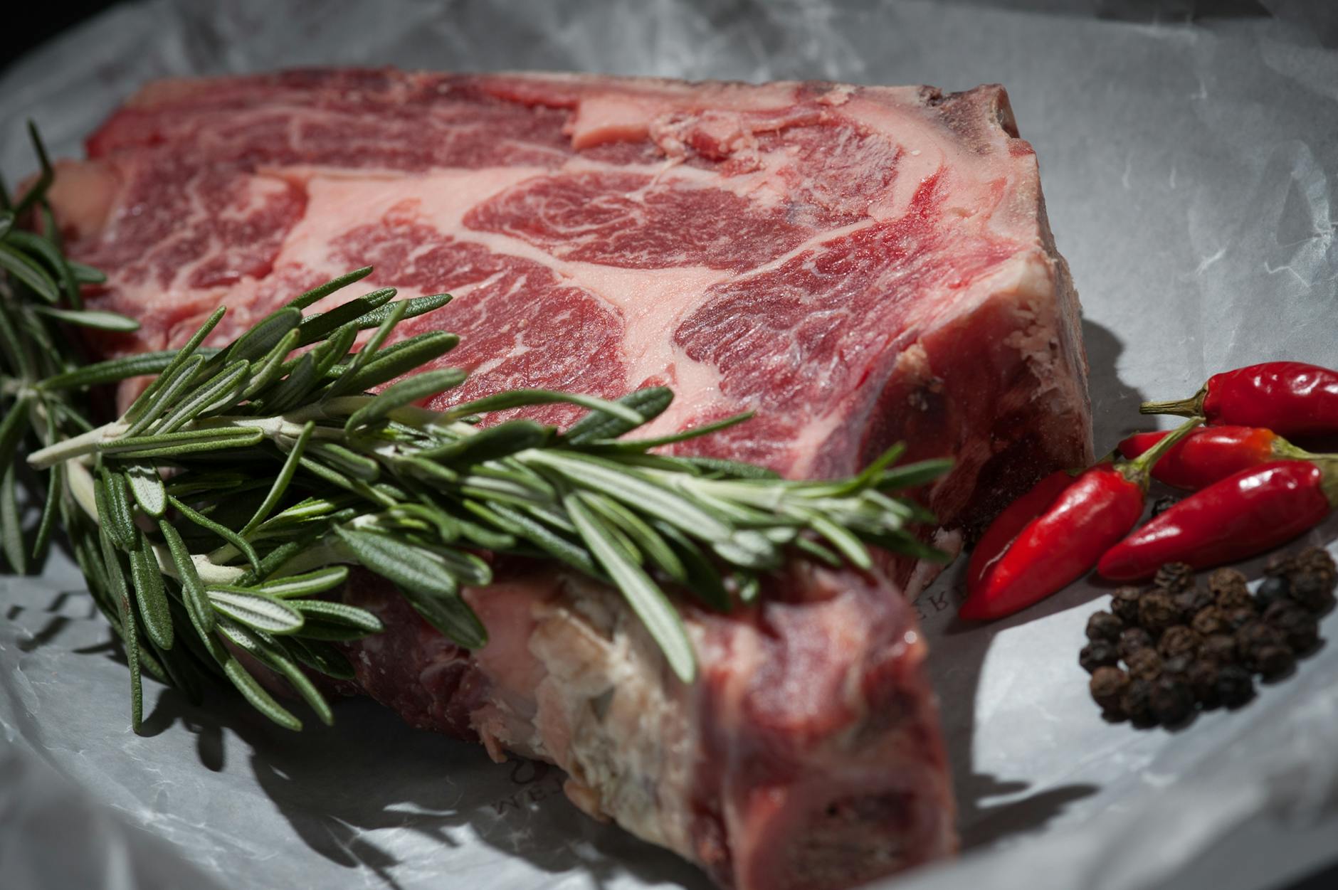 The Unmatched Benefits of Including Fresh Meat in Your Diet