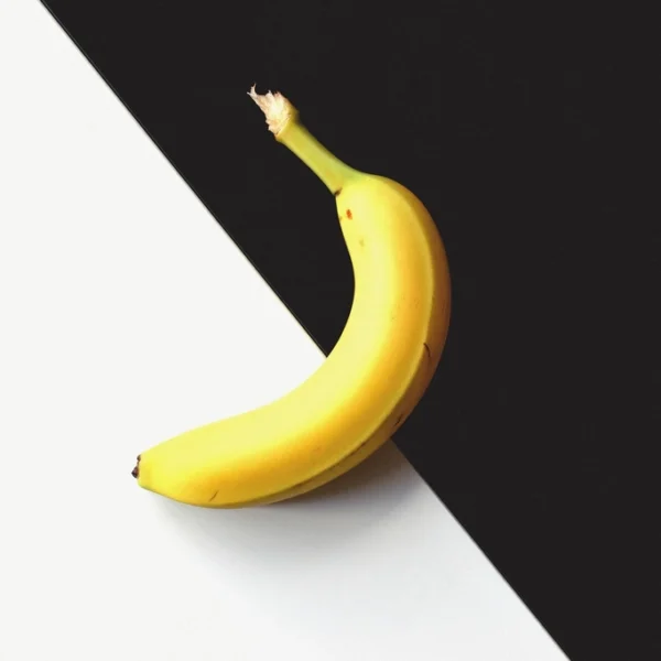 Minimal Banana