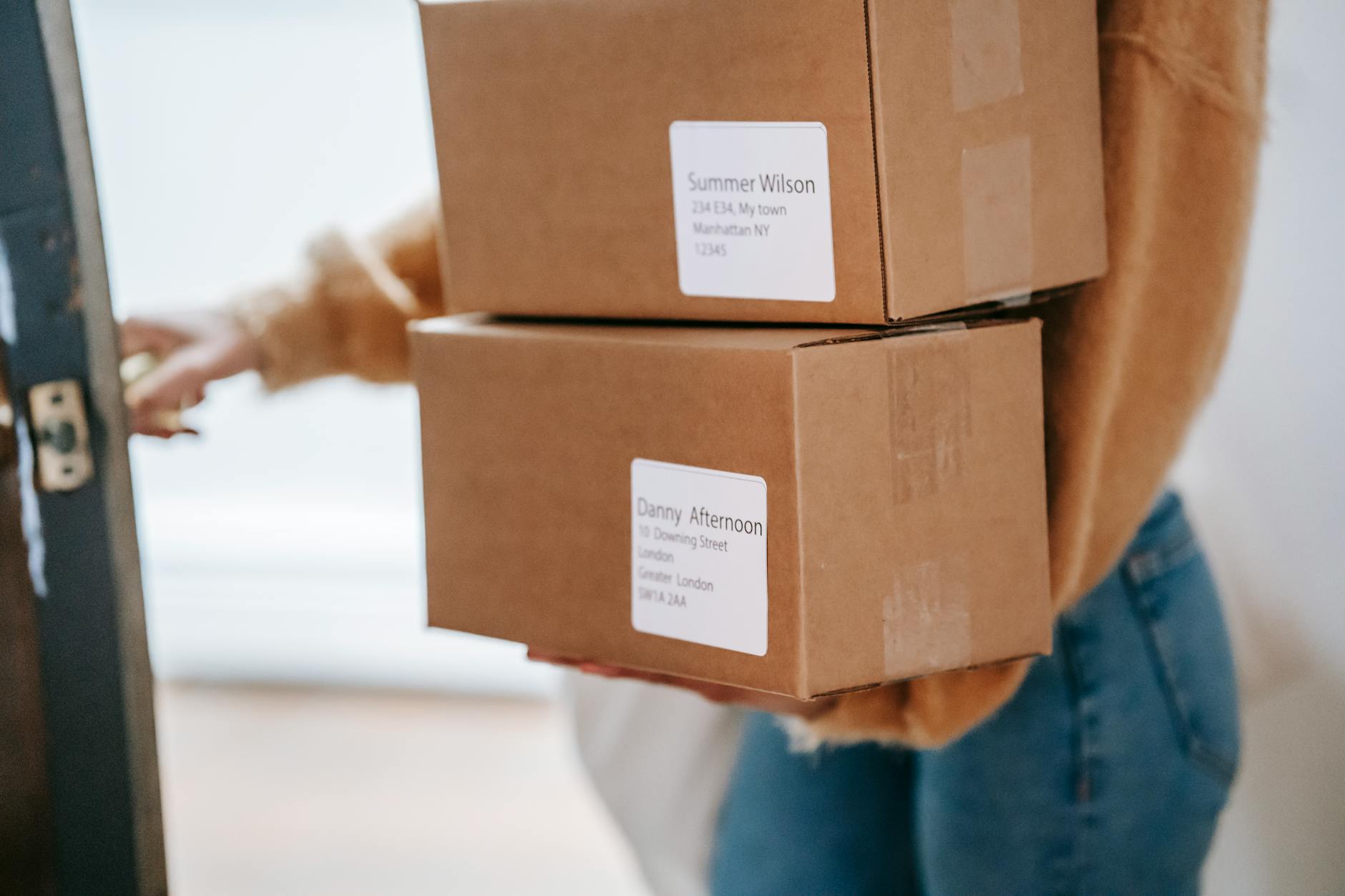 The Ultimate Guide to Offering Free Shipping for Your Ecommerce Business