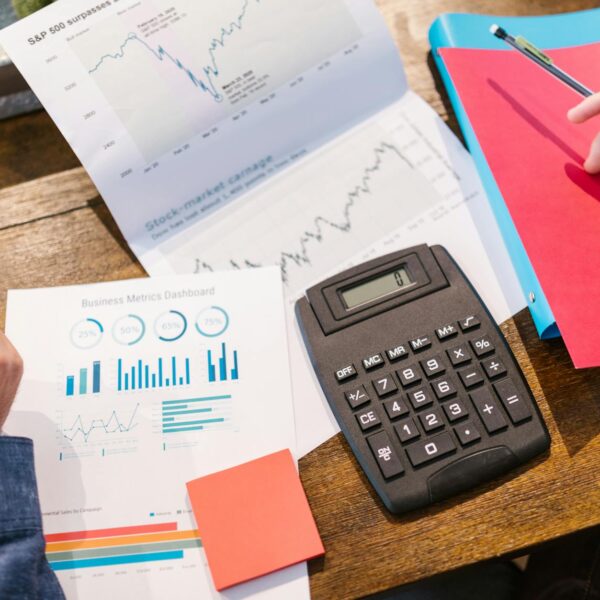 marketing exit technology business