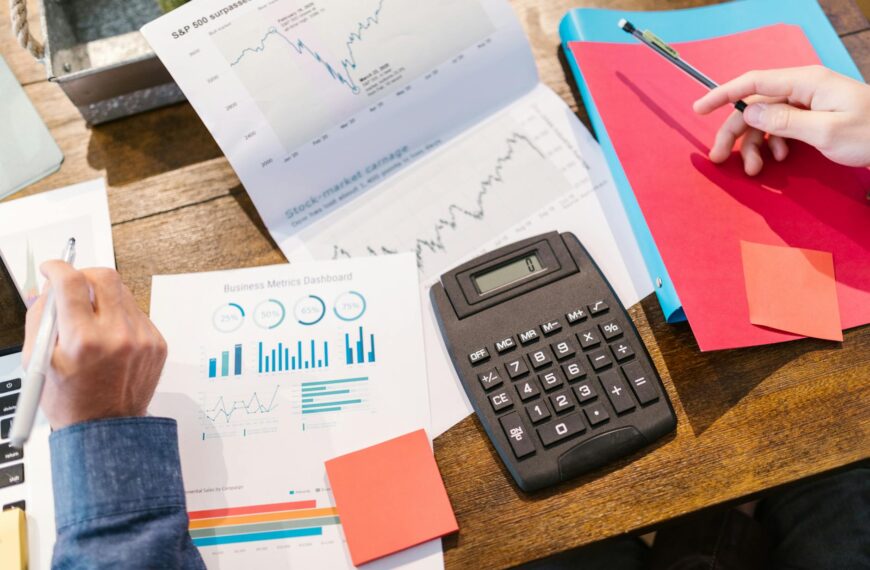 marketing exit technology business