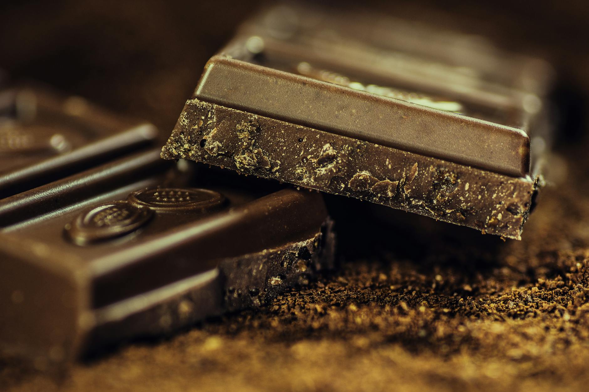 The Sweet Truth: How Chocolate Enhances Memory and Boosts Immunity